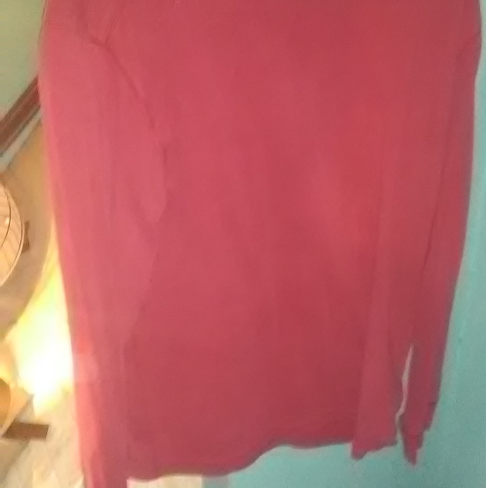Real nice sweater